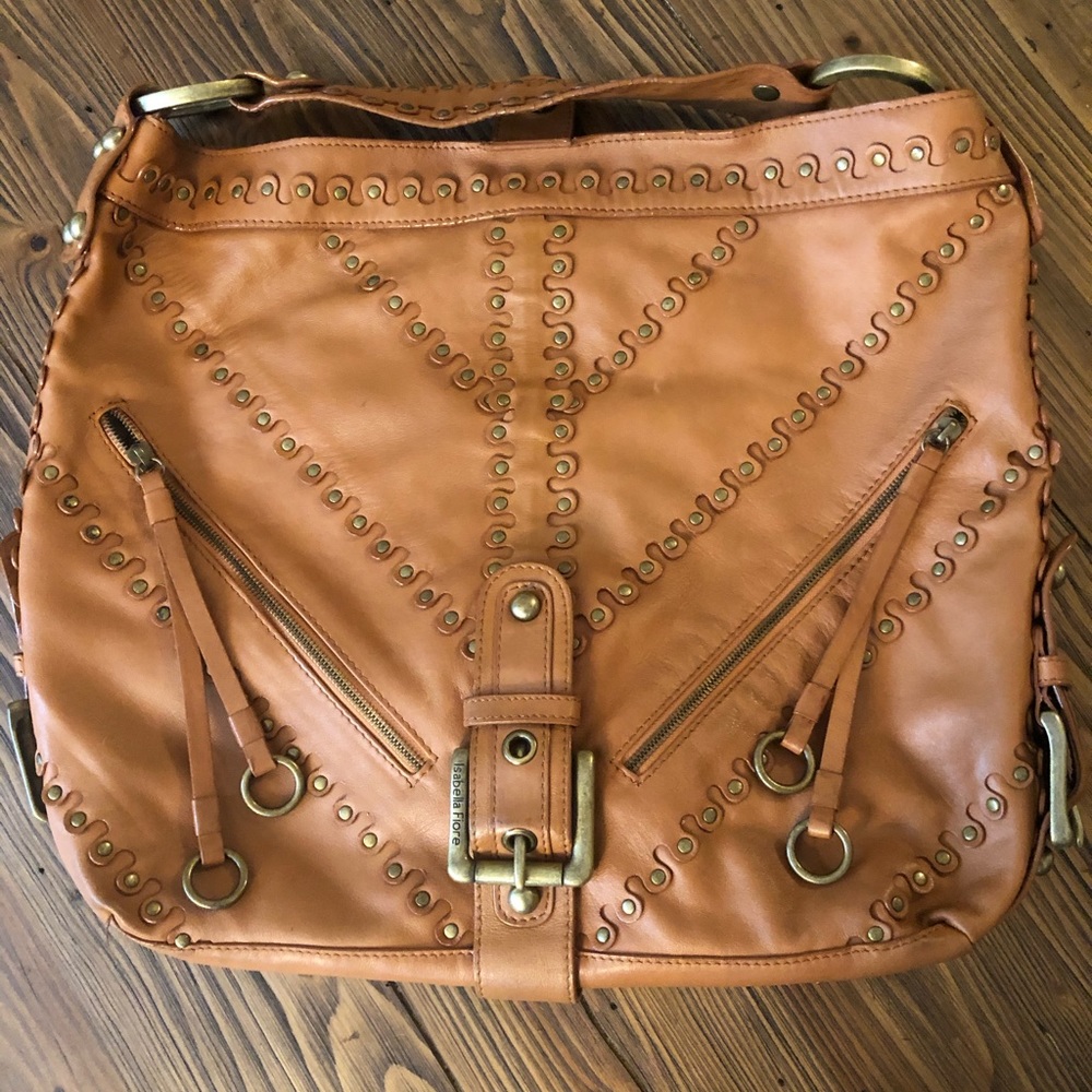 Isabella Fiore handbag